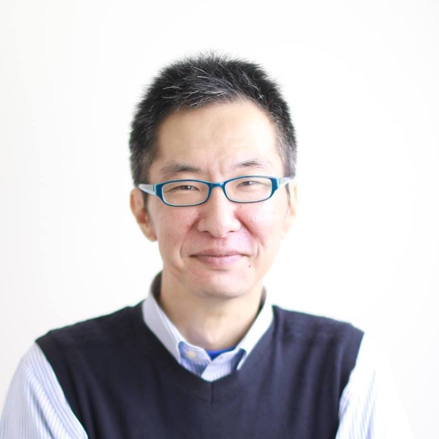 講師 シゲッティ